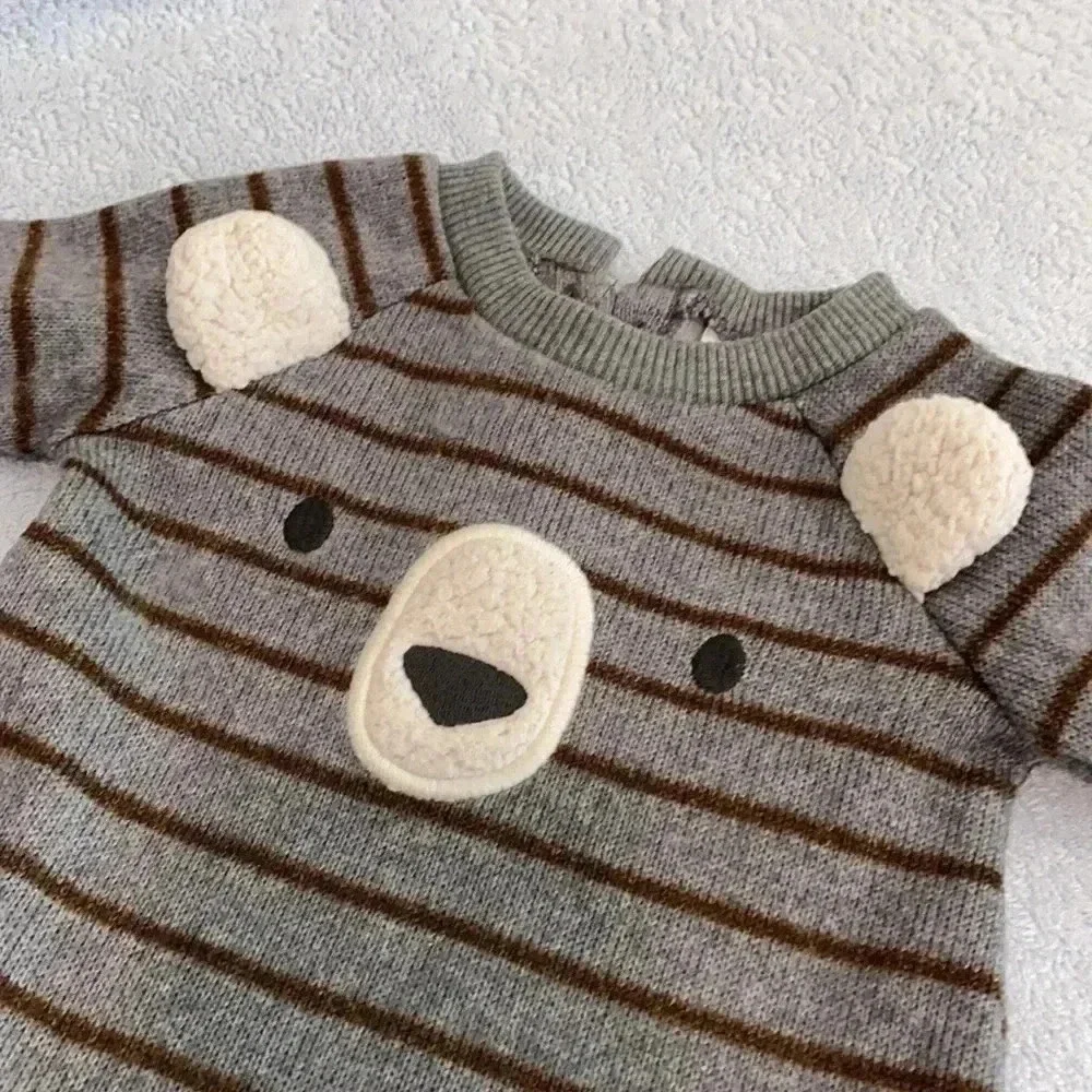 Carter’s jumpsuit
